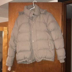 Super Puff Jacket